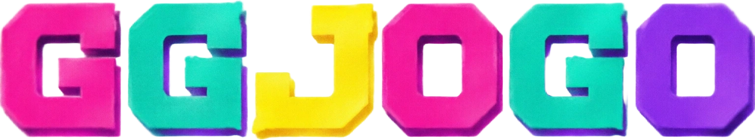 logotipo GGJOGO